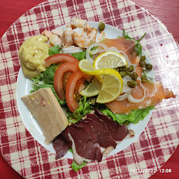 Photo n°7 de Restaurant de la Bruche à Schirmeck (Brasserie)