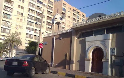 Photos of حديقة طريق الشط( مشروع تطوير طريق الشط العلية) ء