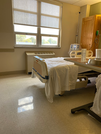 ProMedica Monroe Regional Hospital - Radiology - Thumbnail