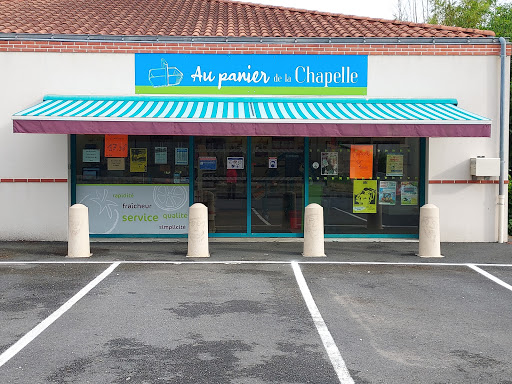 Au panier de la Chapelle