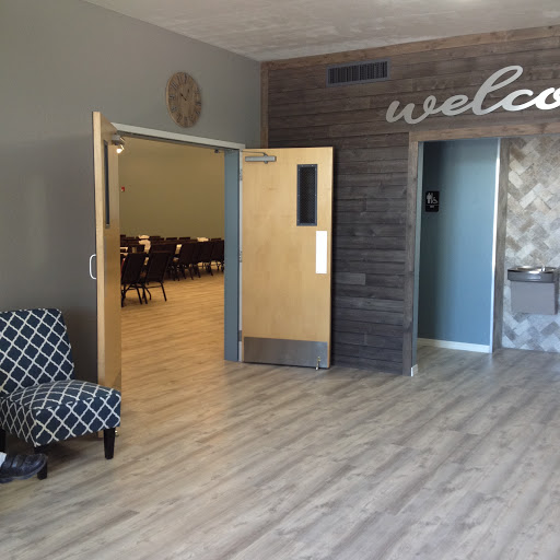Desert Foothills Baptist Church - Thumbnail