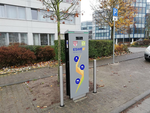 ESWE Charging Station - Thumbnail