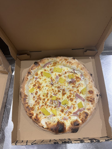Photo 2 - DI Napoli Pizza Décize