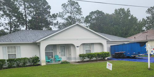 Avatar for SCK Roofing Contractors