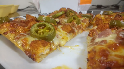 Snappy Tomato Pizza - Aberdeen - Thumbnail