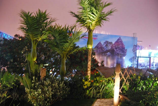 Shanghai New International Expo Centre