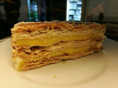 Photos of Caf&eacute; Europa