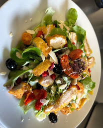 Photo n°4 de Le crocodile 82 à Montauban (Restaurant)