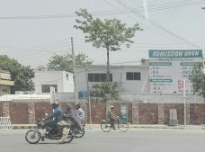 Raees-ul-Ahrar College of Commerce rawalpindi