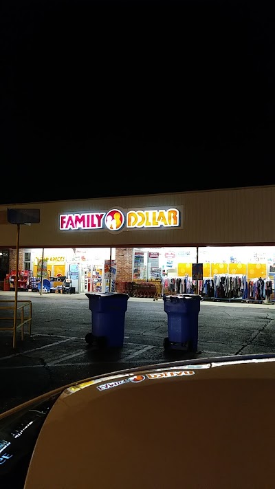 Family Dollar