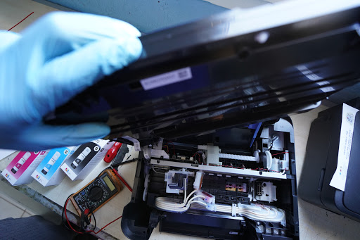 Bodrum Büro Makinaları Epson Yetkili Servisi