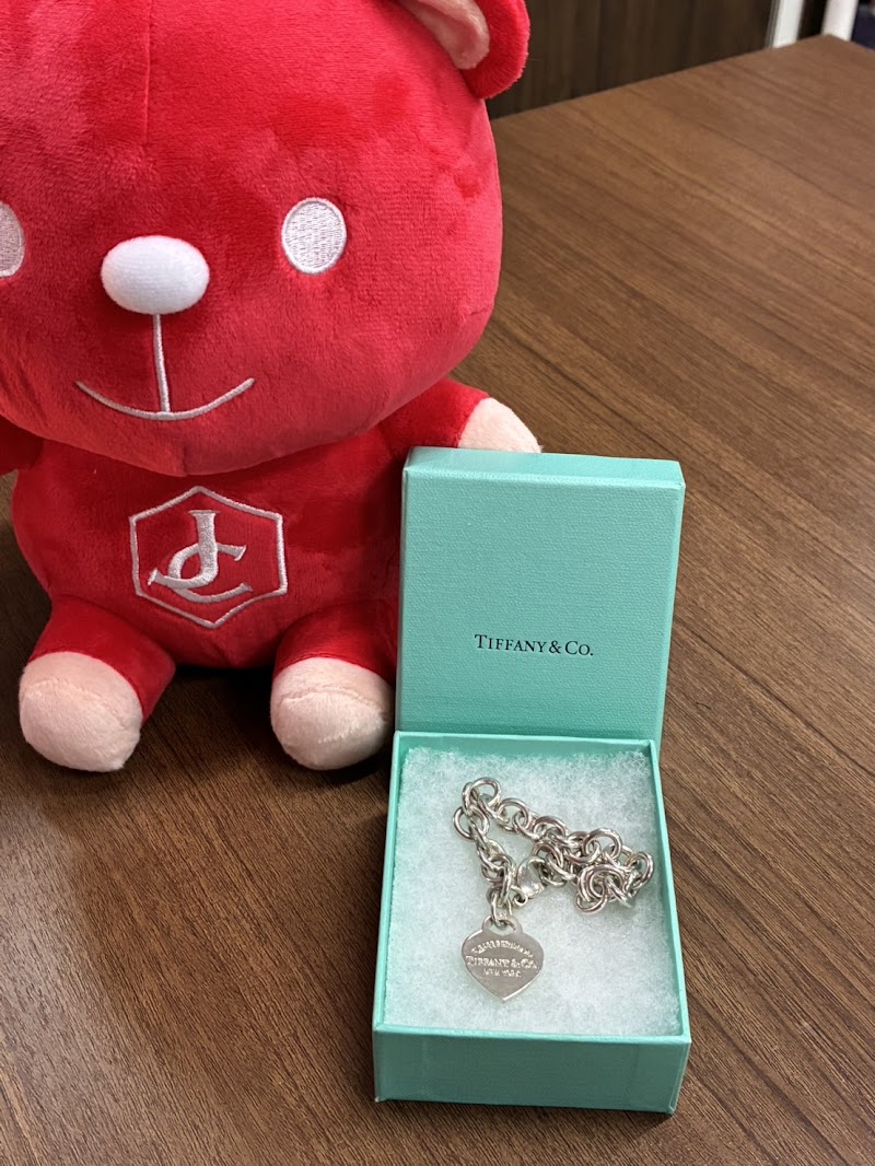 買取専門店 ジュエルカフェ 北広島千代田サンクスSC店