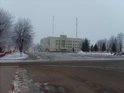Photos of Mstislavskii Raionnyi Ispolnitel'Nyi Komitet