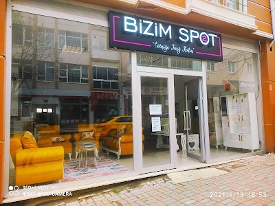 Bizim Spot 2