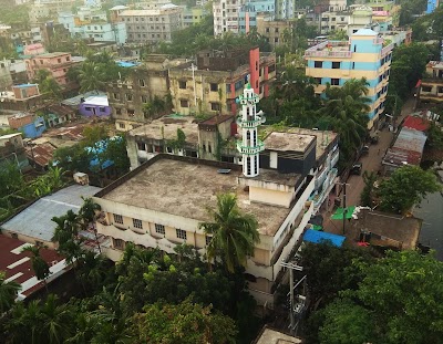 Photos of Ketura Masjid