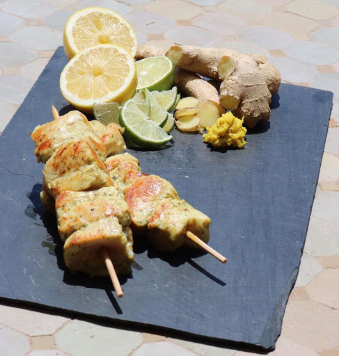 Gekko Gourmet Rocbaron - Thumbnail