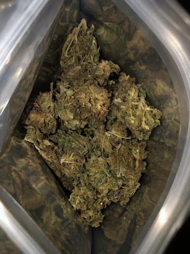 The Grass Hole Cannabis - Thumbnail