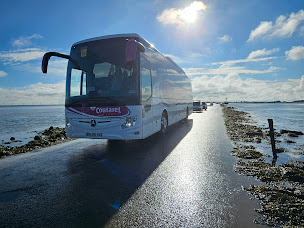 Photo n°2 de COUTAREL VOYAGES SELECTOUR à Bar-le-Duc (Compagnie d'autobus)
