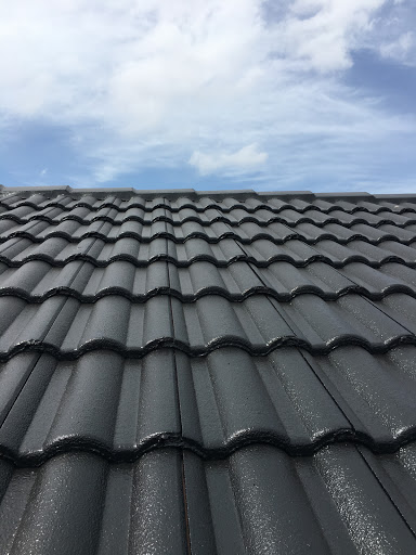 Stormsafe Roof Restoration - Thumbnail