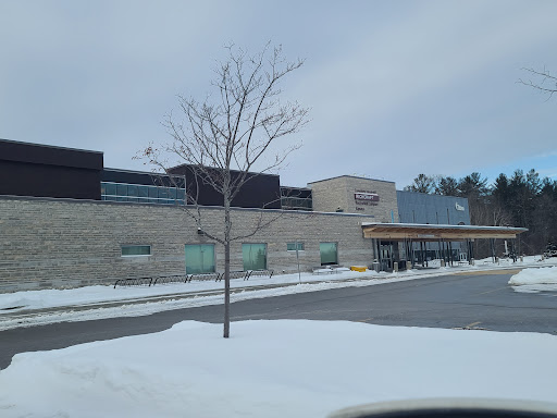 Richcraft Recreation Complex - Kanata - Thumbnail