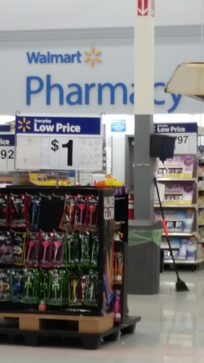 Walmart Pharmacy