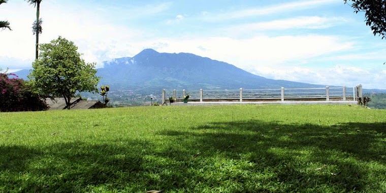 Puncak Highland - for your Outbound, Camping, training and Adventure, Author: Ade Zaenal Mutaqin