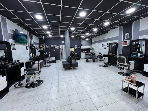 Friseur Yousif's Barber Shop - Rostock