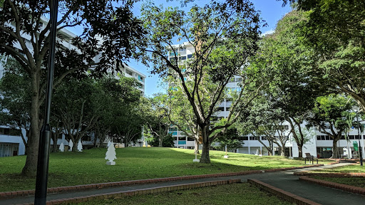 Kaki Bukit Neighbourhood Park - Thumbnail