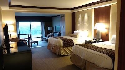 Ameristar Casino Resort Spa St. Charles