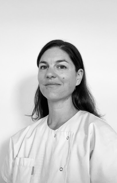 PAGNEUX-MIGOT Céline ostéopathe/kinésithérapeute