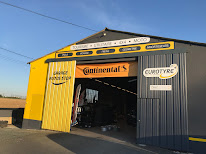 Eurotyre Autos Stop à Marans