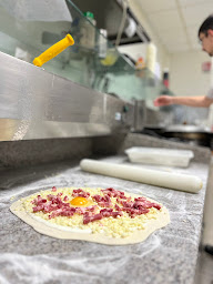 Photo n°25 de Le Grand Bistrot Barentin à Pissy-Pôville (Restaurant français)