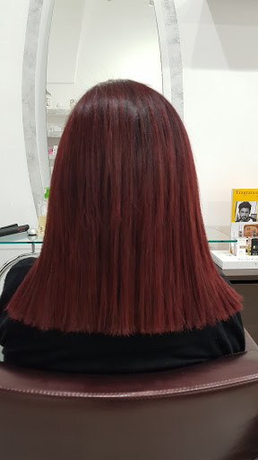 Coiffeur Deborah - Visual