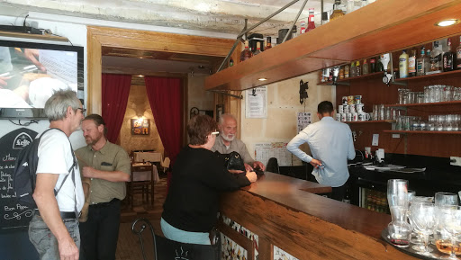 Photo 7 - Restaurant Le Pas Sage