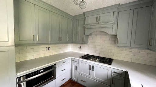 iTile Contracting - Visual