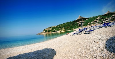 Livadi Beach