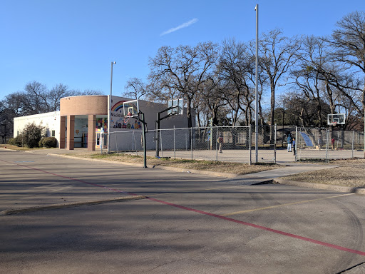 Arlington Central Mosque (Islamic Society of Arlington - ISOT Masjid) - Thumbnail