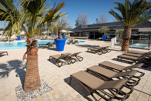 Photo de Camping Yelloh Village La Capricieuse à Luc-sur-Mer (14530)