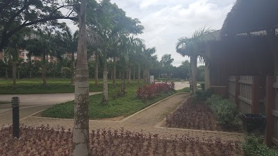 Photos of Pun Hlaing Link Golf Club