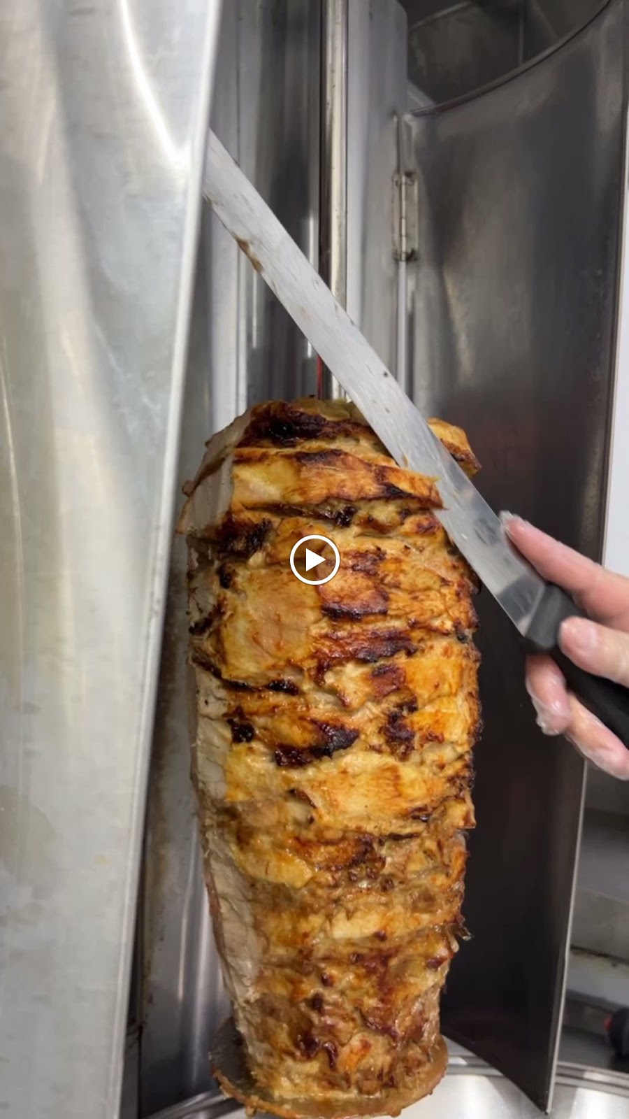 بوفية وجبة القرية - صورة 3