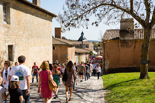 Photo n°38 de Citadelle de Blaye à Blaye (Site historique)