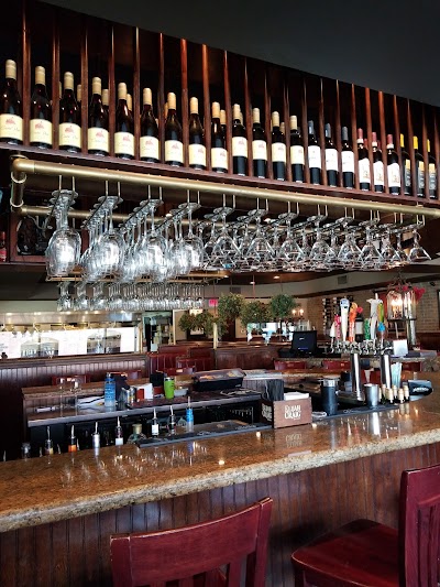 Photos of Hamilton's On Magnolia