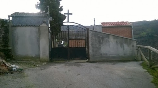 Cementerio municipal de Bo (Bustillé―Aller) - Thumbnail