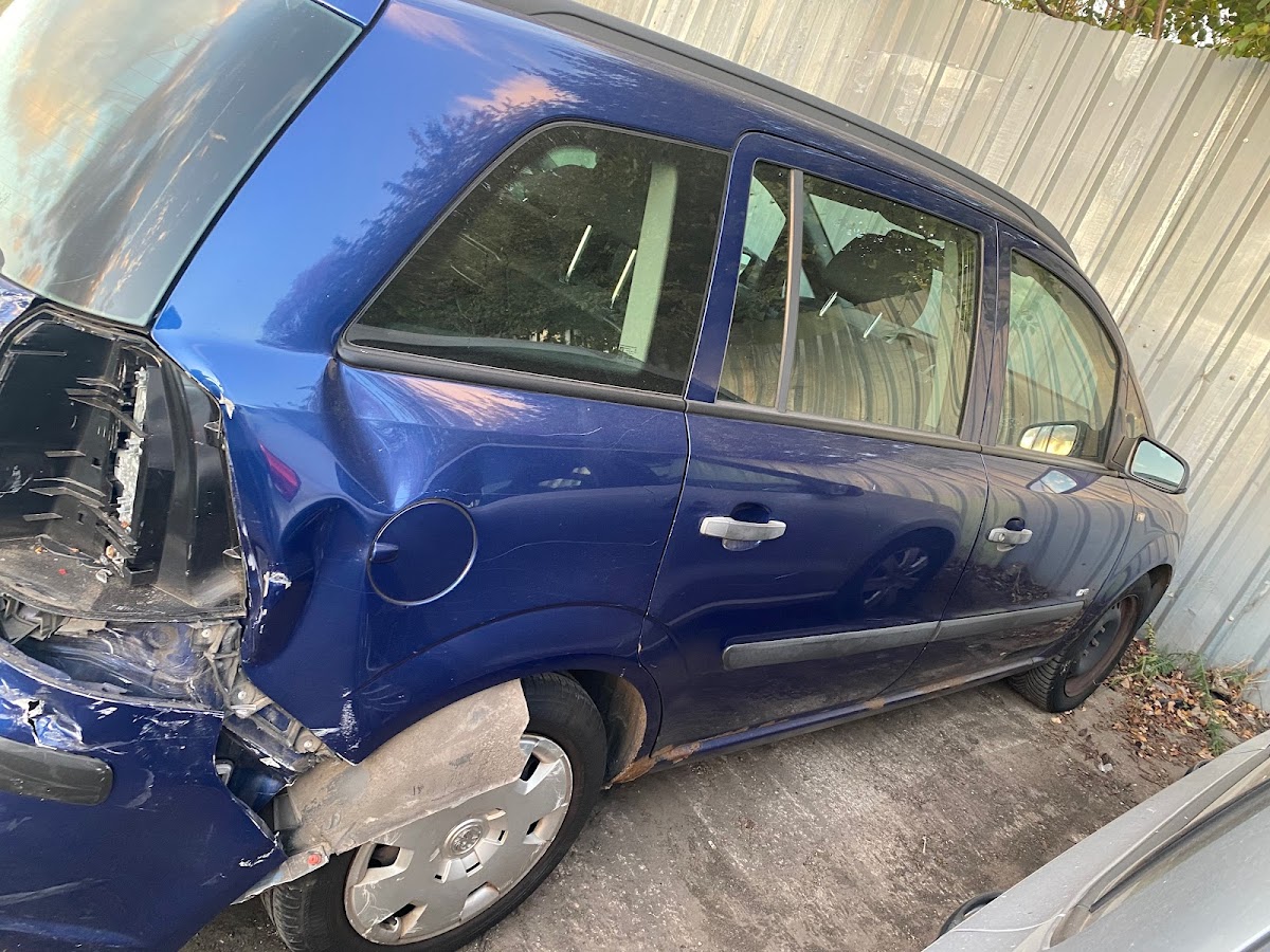 Somstar Recovery and Storage