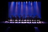 dance studio SWING BEAT