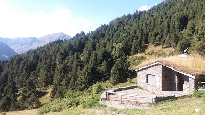 Photos of Refugi de Comaubaga