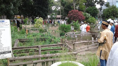 Photos of Tangail Graveyard
