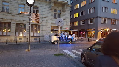 Photos of Central Hotel