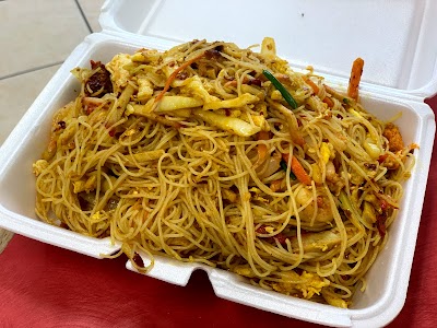 China Wok