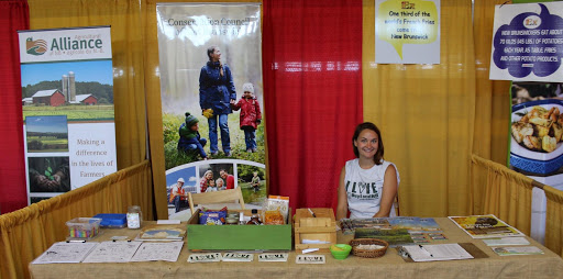 Conservation Council of New Brunswick - Thumbnail